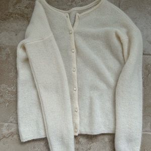 Sezane Jumper - Size XS